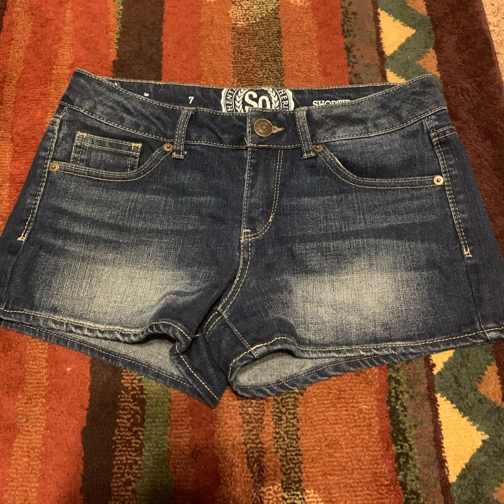 Women’s shorts